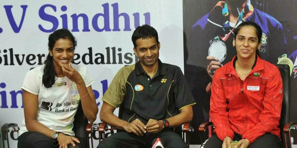 India's national badminton coach Pullela Gopichand says 'athlete-centric' funding model doesn't benefit sport - Firstpost