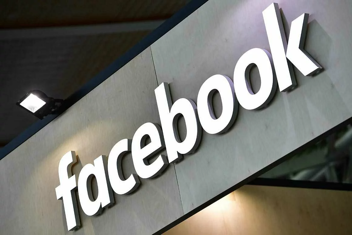 Coronavirus protests test Facebook's free speech pledges