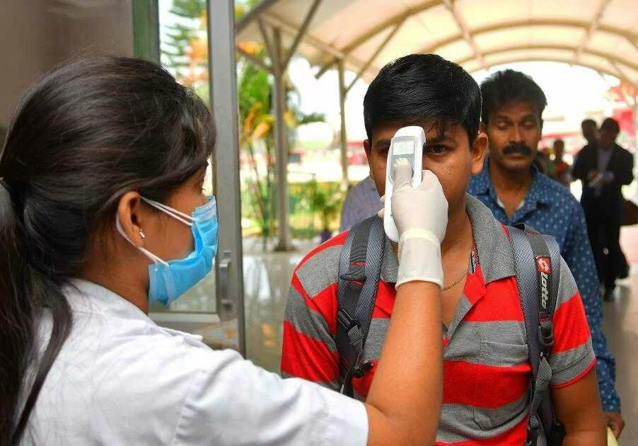 India over-prepared, always a step ahead of Covid-19 curve, says Health Ministry