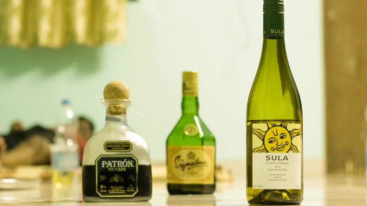 Modi govt could revisit order banning alcohol sale after pressure from states