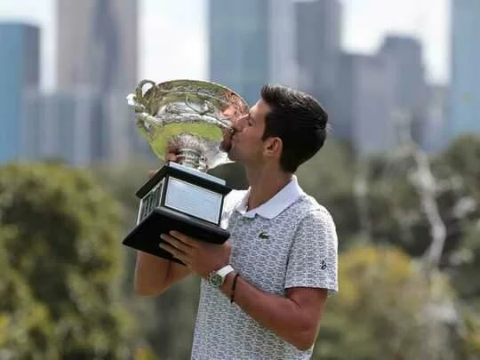COVID-19: Australian Open in 2021 should bar fans from abroad, says top official