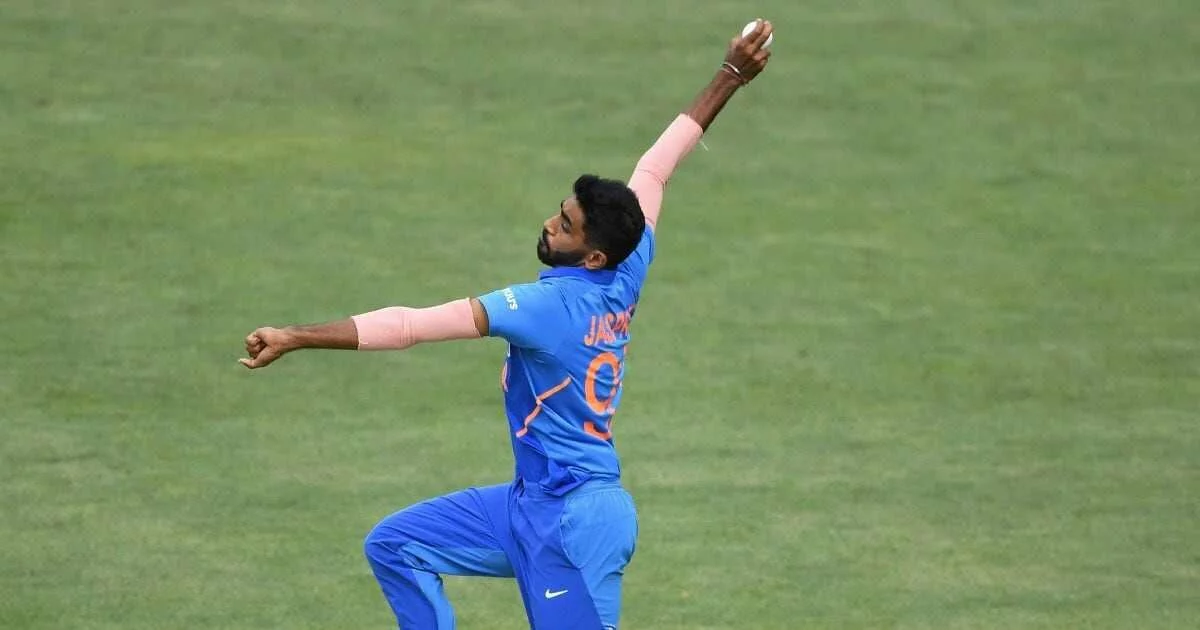 India vs New Zealand: Jasprit Bumrah needs to shelve conservative approach and be 'extra aggressive', advises Zaheer Khan after ODI flop show- Firstcricket News, Firstpost