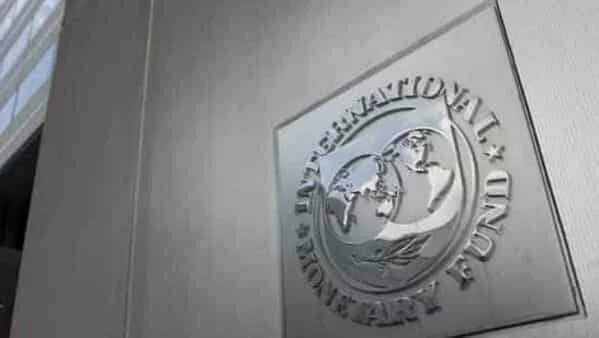 IMF bats for fiscal push by India