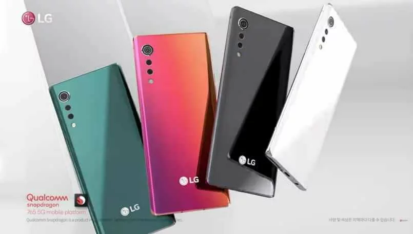 LG Velvet - A list of important specifications of the upcoming LG smartphone was recently leaked. Check the leaked specifications at BGR.in