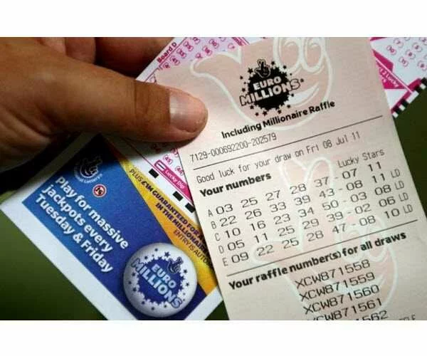 Here’s how you could win a €130m European lottery jackpot from India!