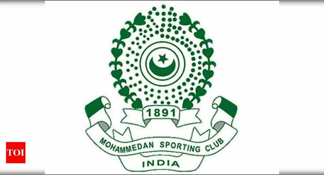 Mohammedan Sporting left disappointed over AIFF decision - Times of India