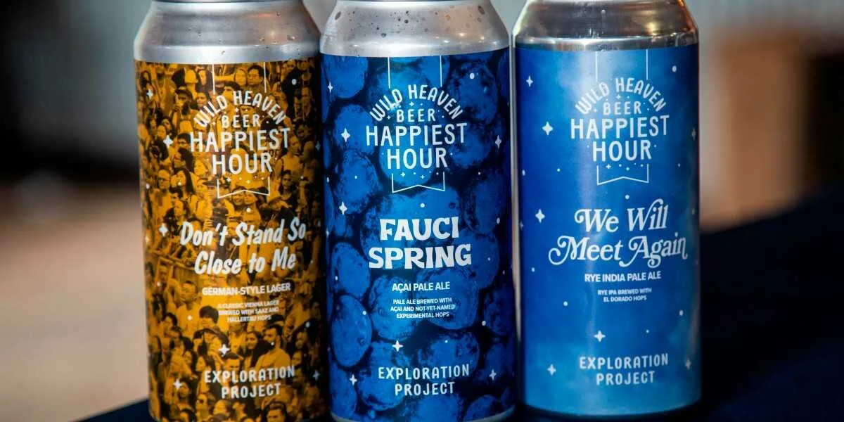Georgia beer named after Dr. Fauci sees surprising demand