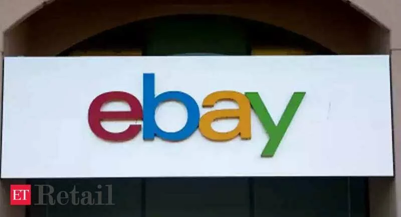 EBay taps Walmart executive Iannone as CEO - ET Retail