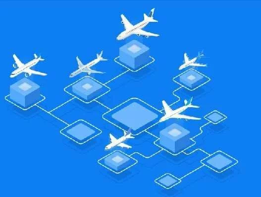 AirAsia’s logistics arm Teleport announces Freightchain, the world’s first digital air cargo network run on blockchain.