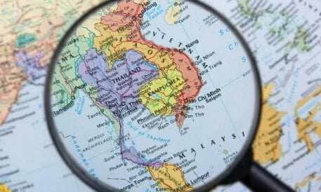 Southeast Asia Lead B2B FinTech Funding | PYMNTS.com