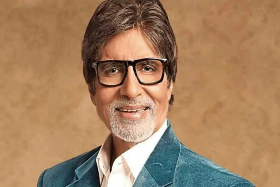 After Amitabh Bachchan's coronavirus joke invites outrage, actor asks netizens to show compassion