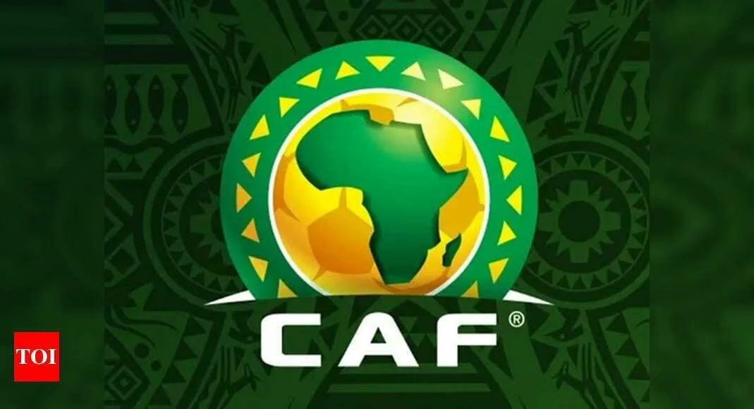 African Champions League semi-finals postponed - Times of India