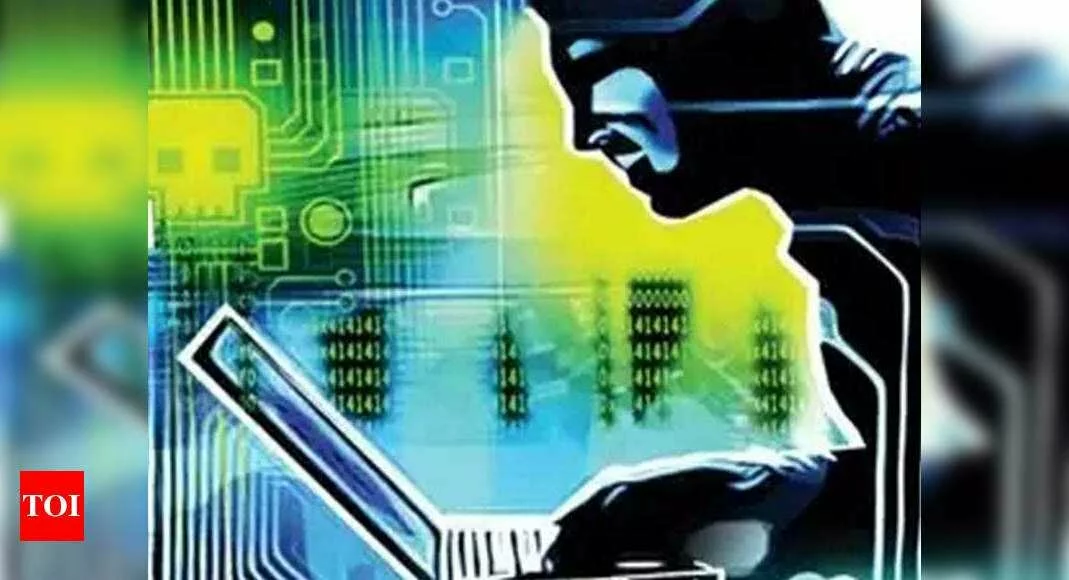 Haryana ADGP cautions people against cyber frauds | Chandigarh News - Times of India
