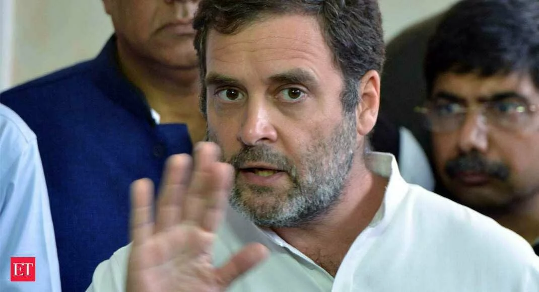 Stating that the country has quite low level of testing for coronavirus infection, Rahul Gandhi said with only 149 tests per million population, India is currently in the company of countries like Laos, Niger and Honduras, . "India delayed the purchase of testing kits & is now critically short of them," he said on Twitter.