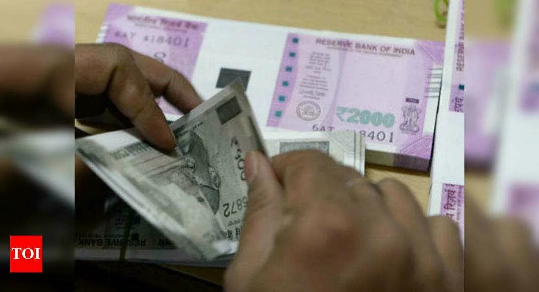No dearth of cash, prepared to meet any demand: Bankers - Times of India