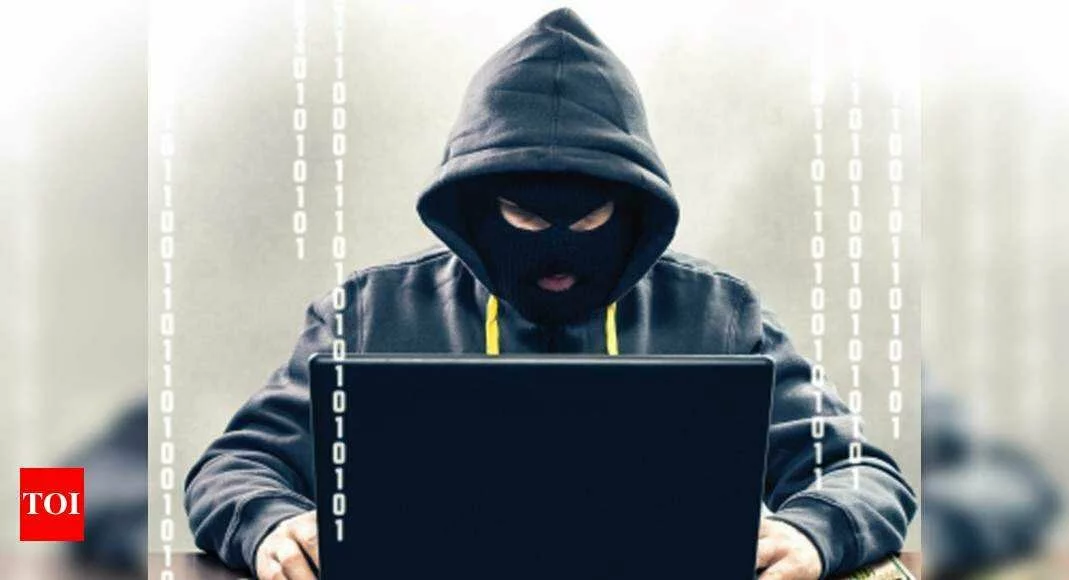 Save web conference from prying eyes of cyber criminals, says CERT-In; MHA also warns - Times of India