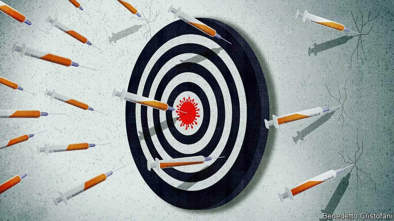 Can the world find a good covid-19 vaccine quickly enough?