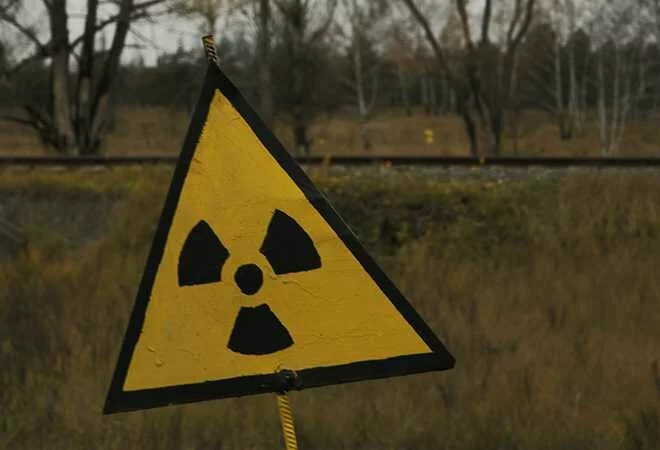 Nuclear safety: Why India relies on Cesium-137 | ORF