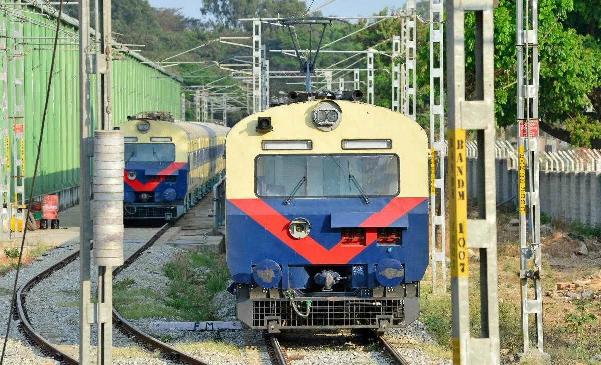 Suburban rail: Piyush Goyal to visit Bengaluru
