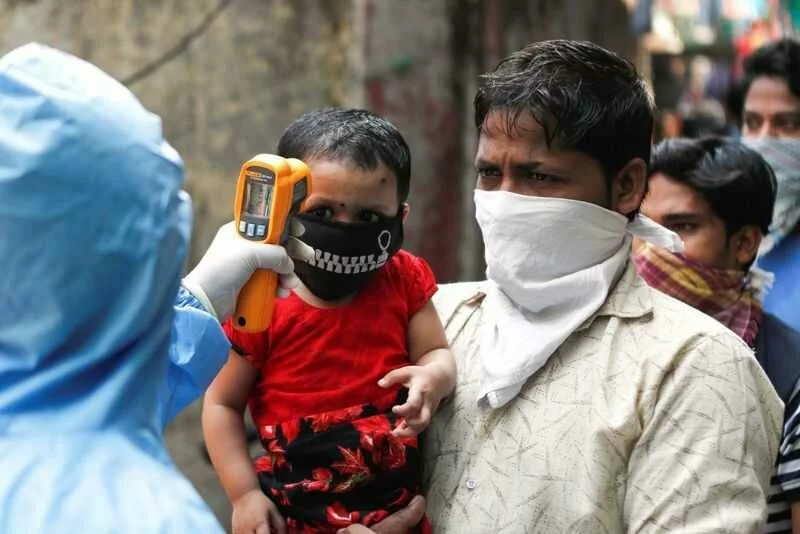 State Minister Says India Set to Extend Nationwide Lockdown to Tackle Coronavirus
