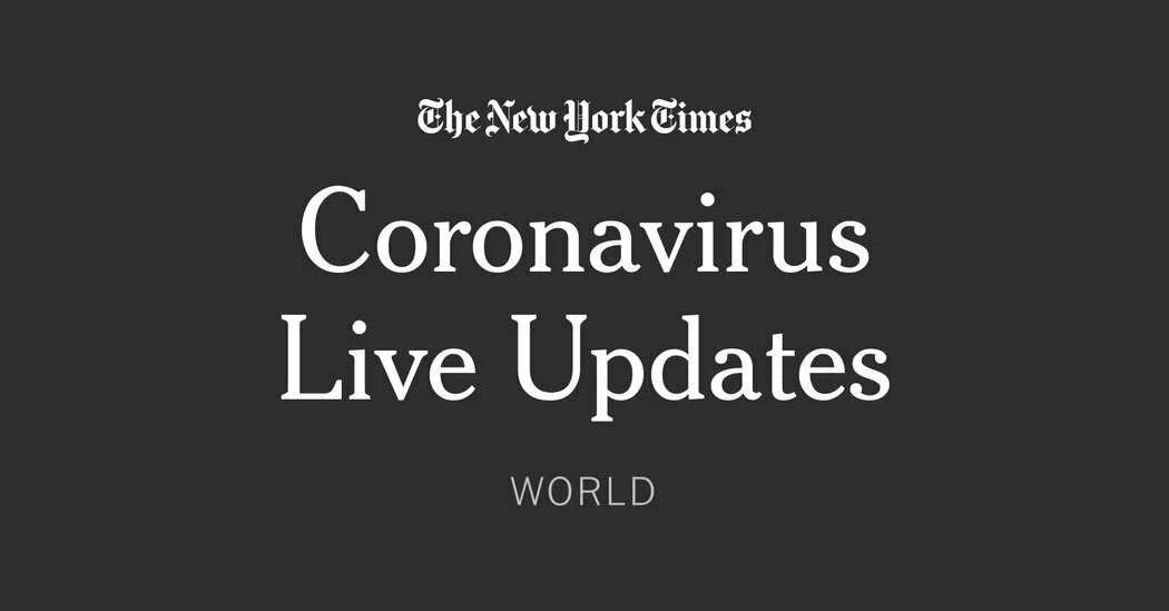 World News Updates: Chile to Issue Coronavirus ‘Immunity Cards’ to Those Who Recover