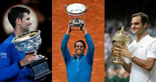 Data check: With no non-European champ in the 2010s, a decade-wise look at men’s Grand Slam winners 