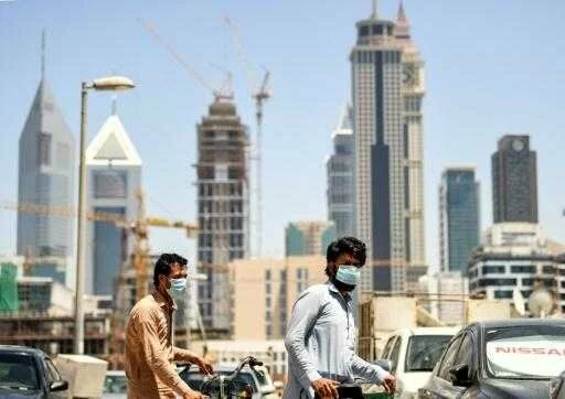 UAE's Indian expats frustrated over govt repatriation plans