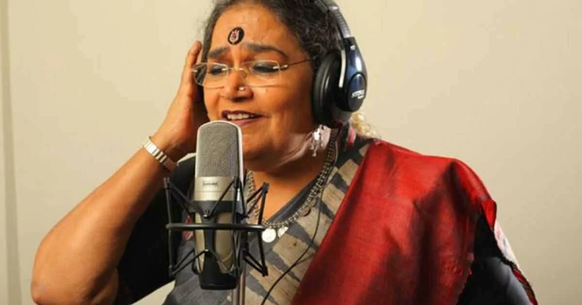 Usha Uthup, daughter entral audience, celebrate magical spell of moms during lockdown