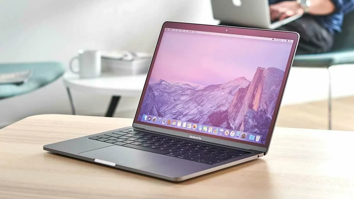 Apple's 13-inch MacBook Pro refresh could bring more memory and storage