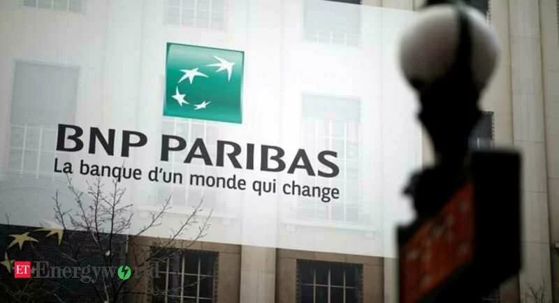 BNP Paribas accelerates its exit from coal in OECD countries - ET EnergyWorld