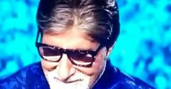 Kaun Banega Crorepati 11 contestant turns the tables; asks Amitabh Bachchan a question and leaves him blushing