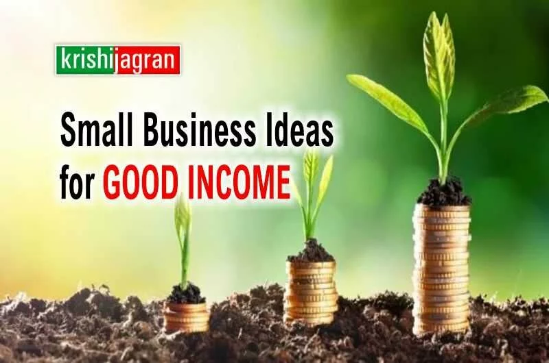 Best Business Ideas in India: Start These Seven Small Businesses and Earn Huge Profit