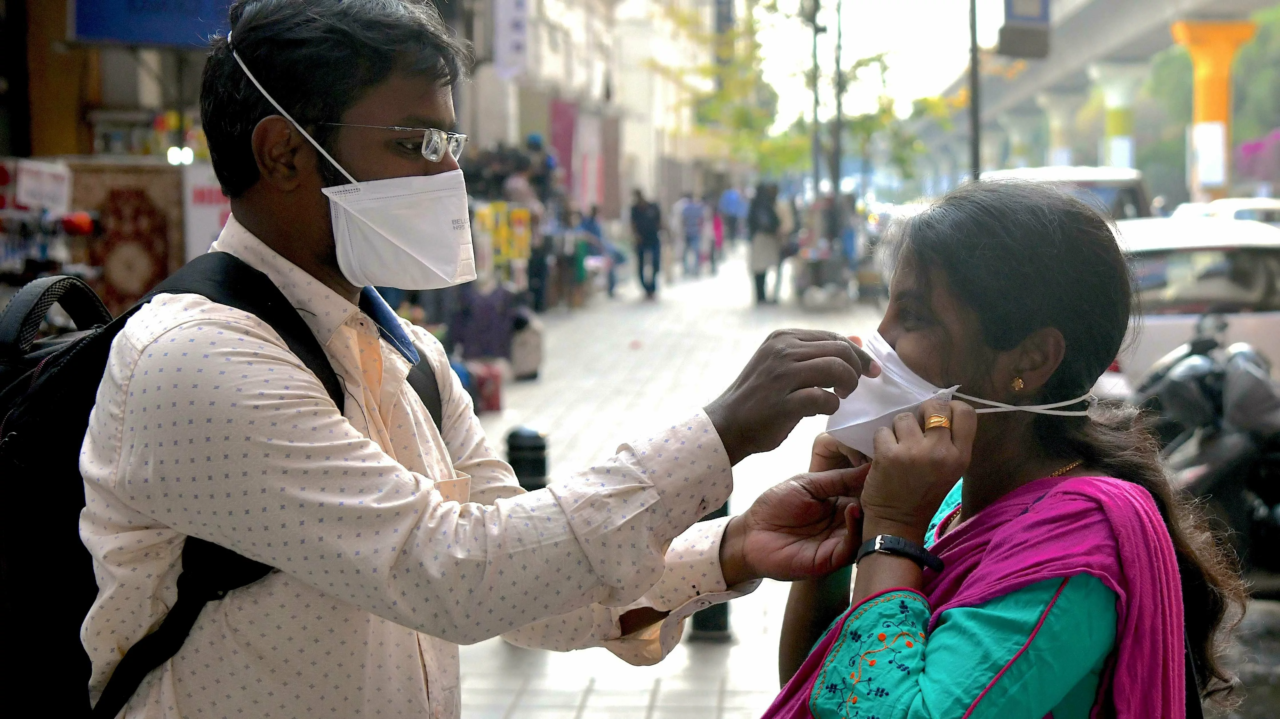 Everything You Need to Know About How to Deal With Coronavirus If You Live in India
