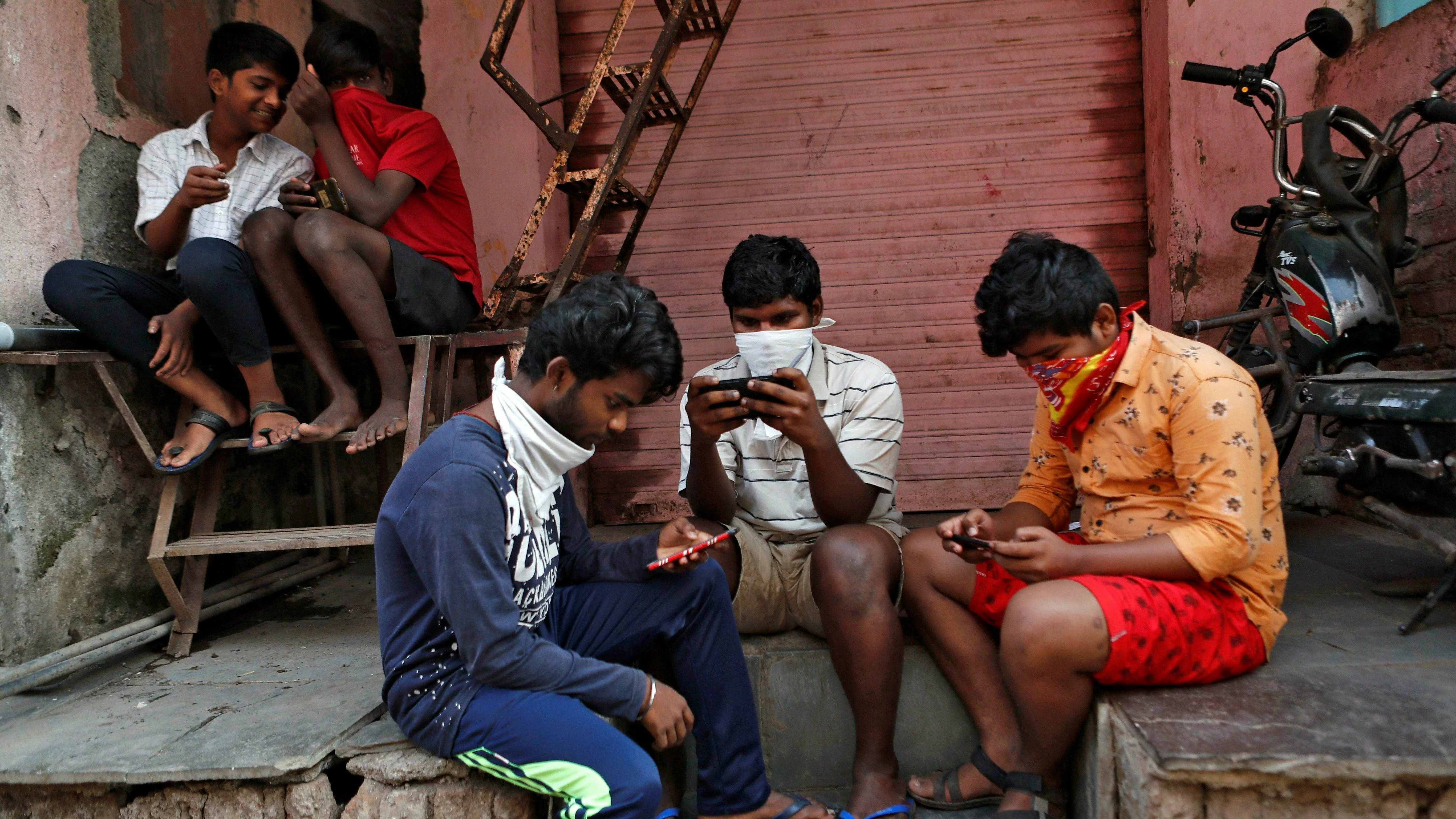 The Indian government’s tech initiatives keep failing privacy benchmarks