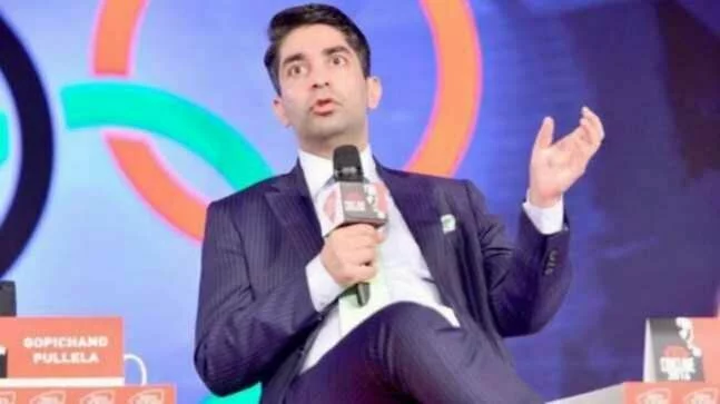 Post Covid-19 world could be 'blessing in disguise' for Indian sports: Abhinav Bindra