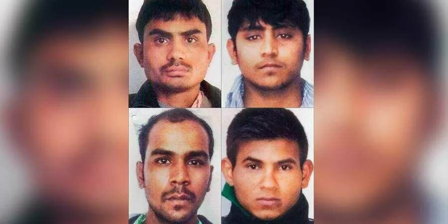 All four Nirbhaya convicts hanged at Tihar Jail - Pragativadi: Leading Odia Dailly