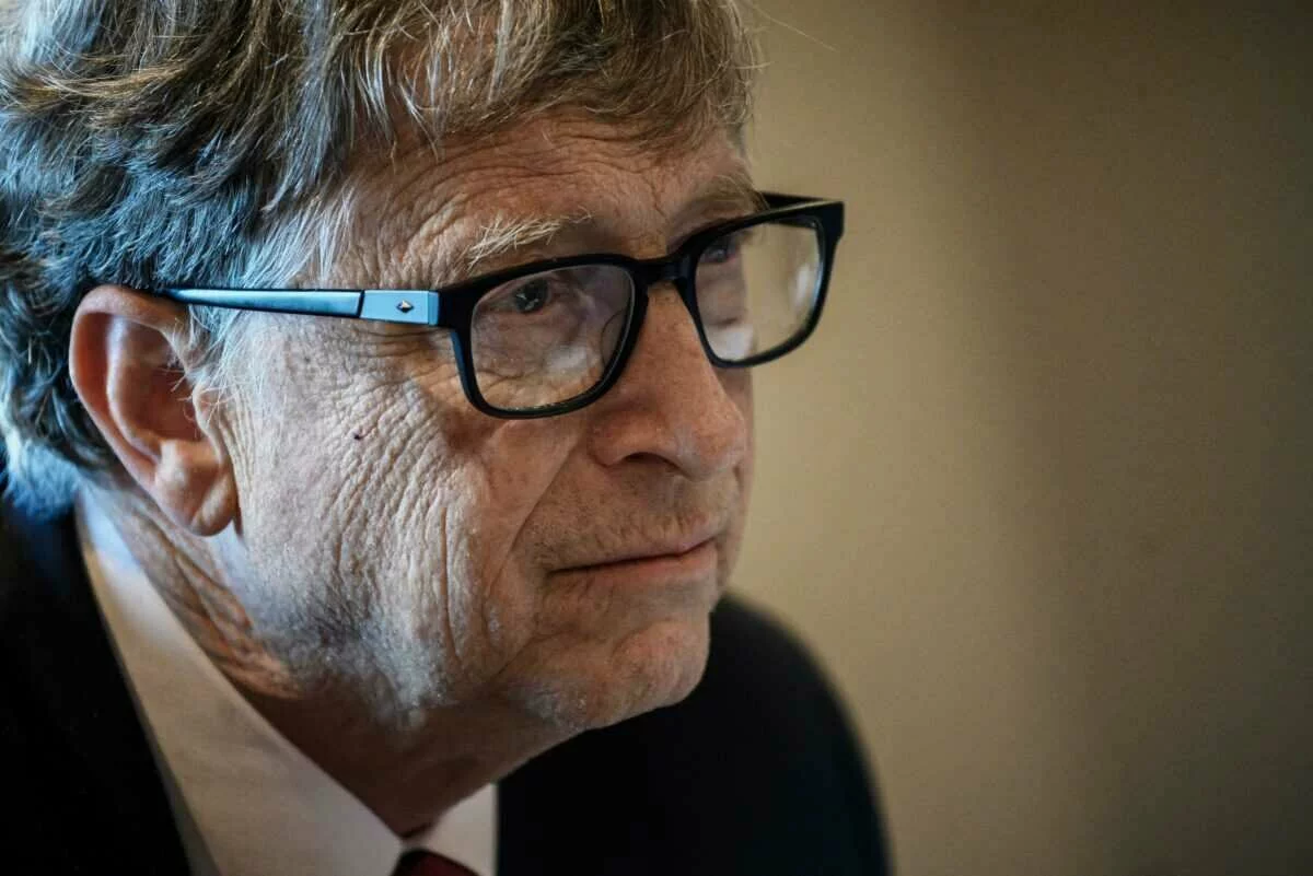 Is Bill Gates Being Sued by India Over Vaccination Deaths?