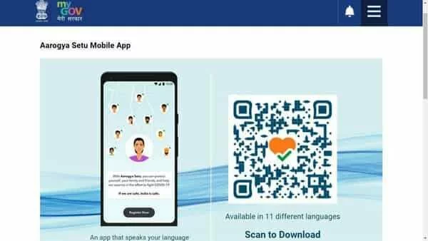 India's Aarogya Setu becomes world's highest downloaded app in just 13 days