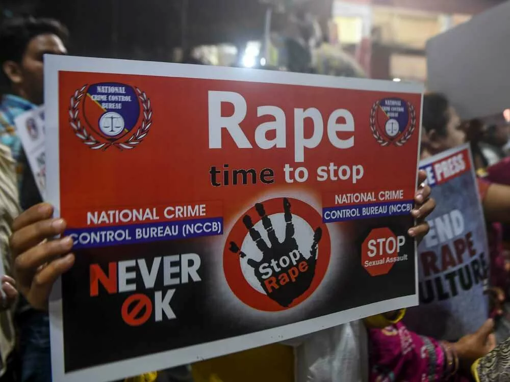 COVID-19 India: Woman gang raped after she was quarantined alone in school, police say