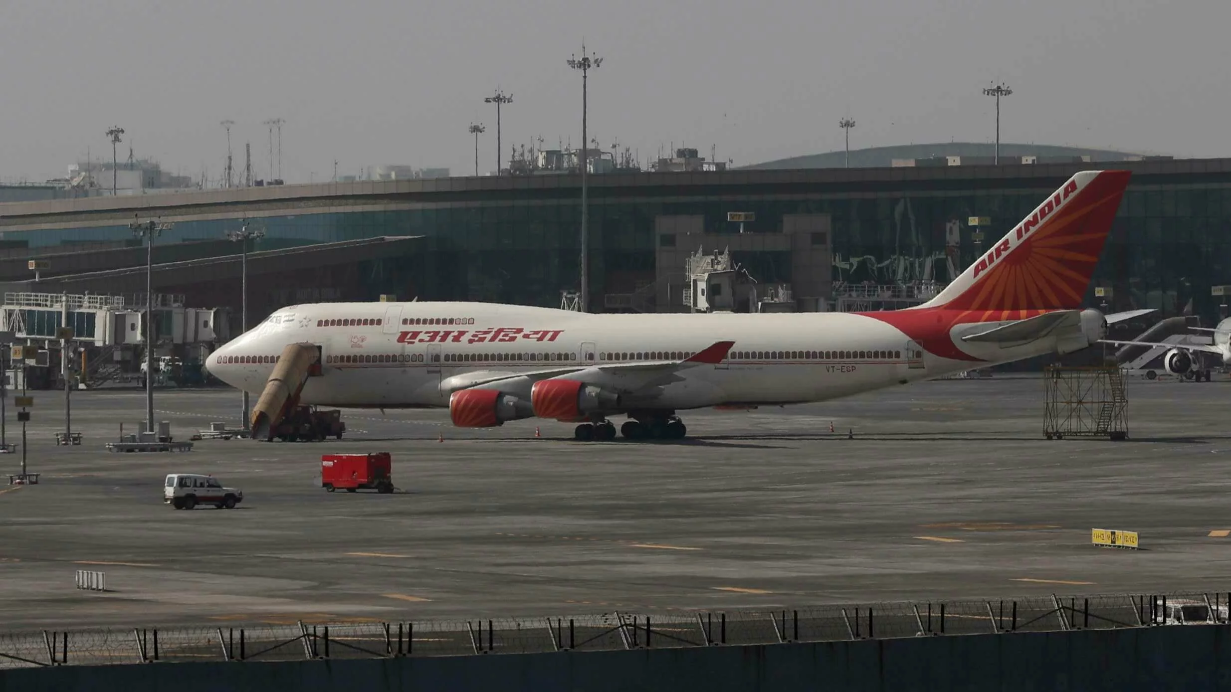 Already doubtful Air India sale in tatters as coronavirus bites