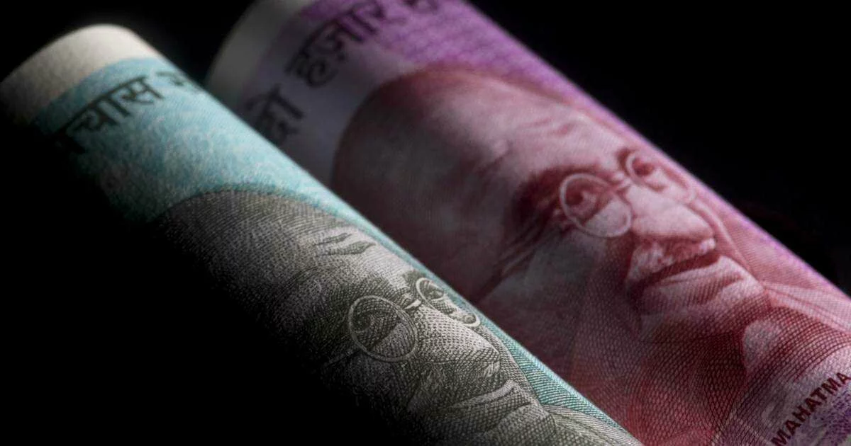 Indian Rupee Outperforms Peers Through Covid-19 Sell-Off