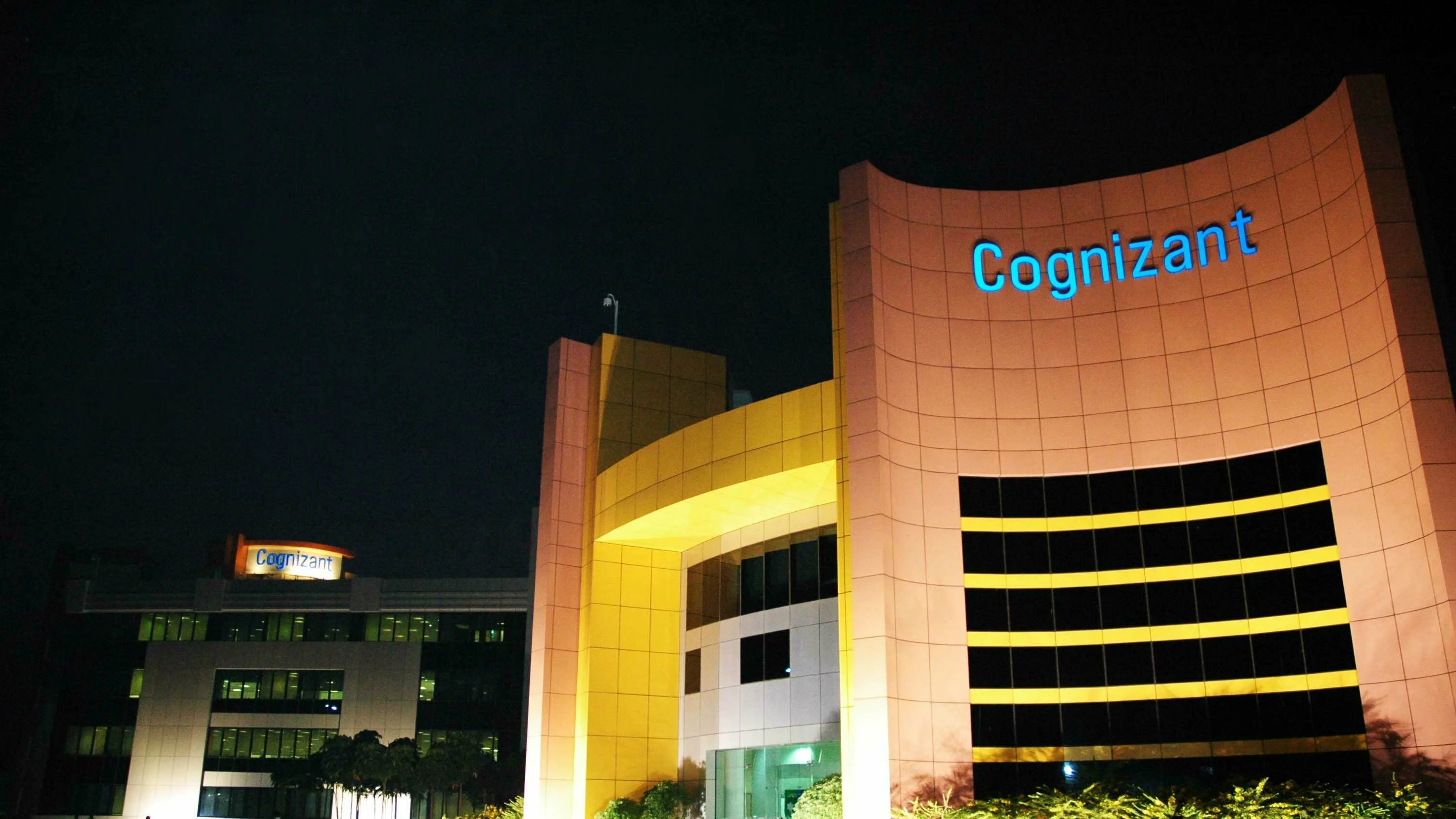 IT services firm Cognizant hit with Maze ransomware - CyberScoop