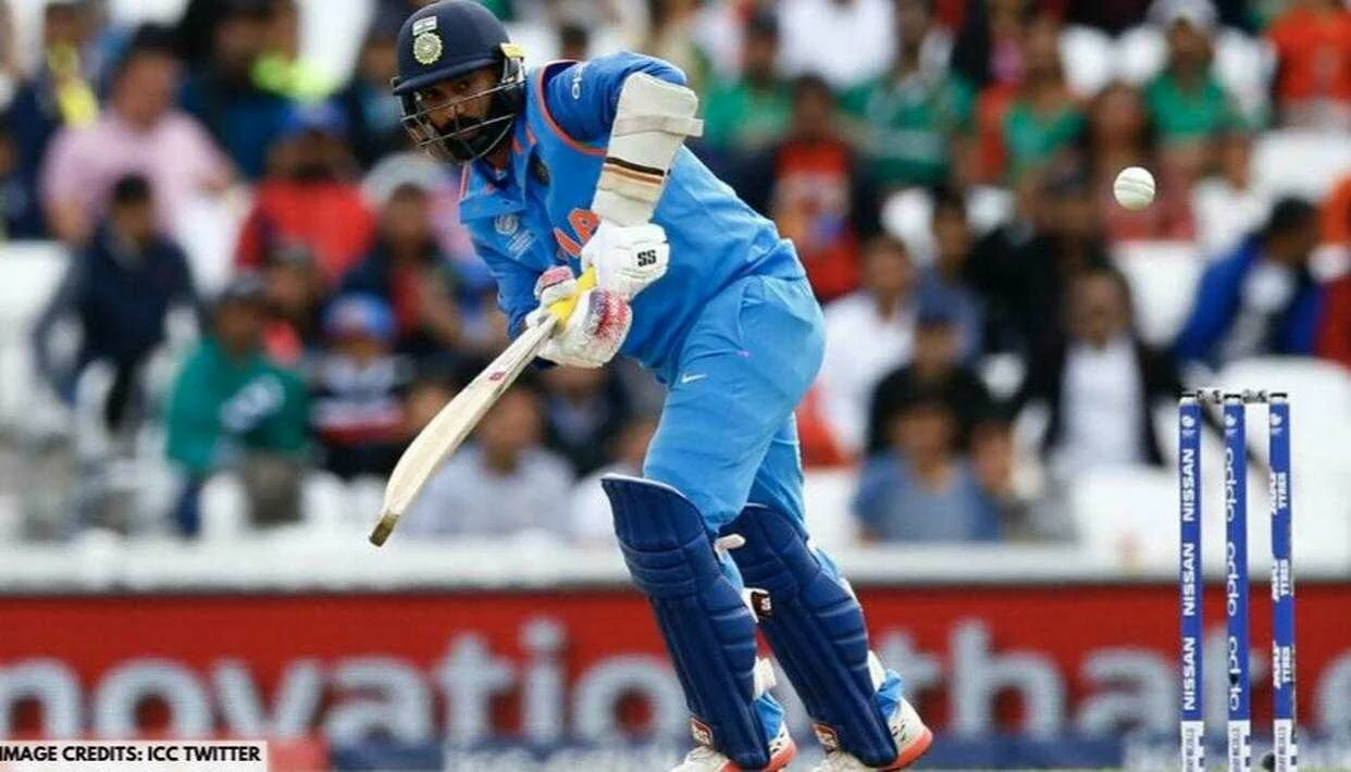 KKR captain Dinesh Karthik cites 'good' T20 record for desiring return to Indian team - Republic World