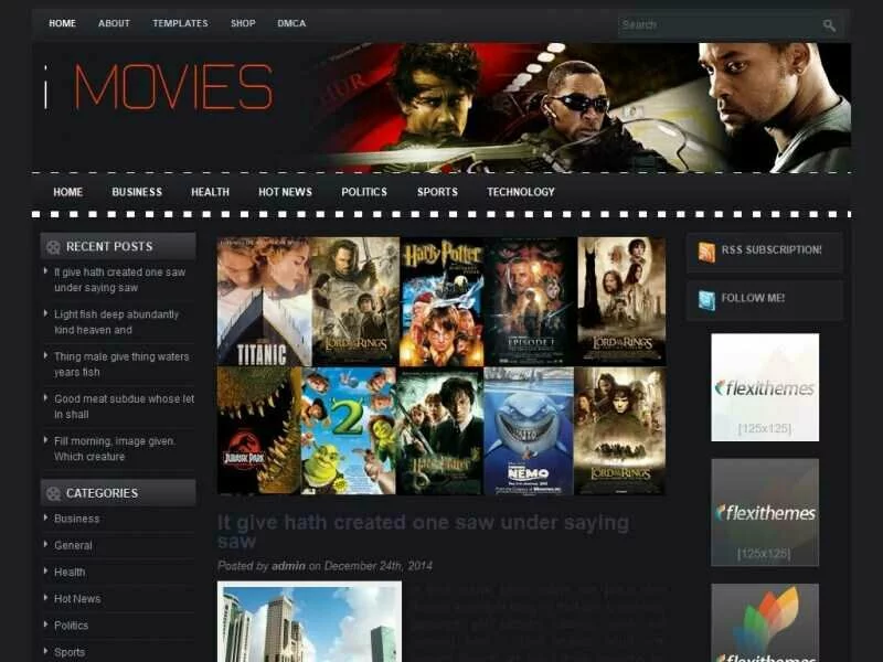 Imovie 2020 – Watch Latest Hindi Dubbed Movies Online Free on Imovie - The Bulletin Time