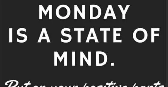 Monday motivation quotes you need to kick start your day and week