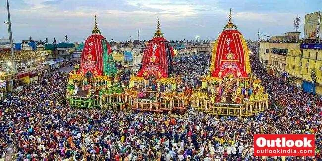 First Time In 284 Yrs, Puri's Jagannath Rath Yatra Unlikely Due To Covid-19