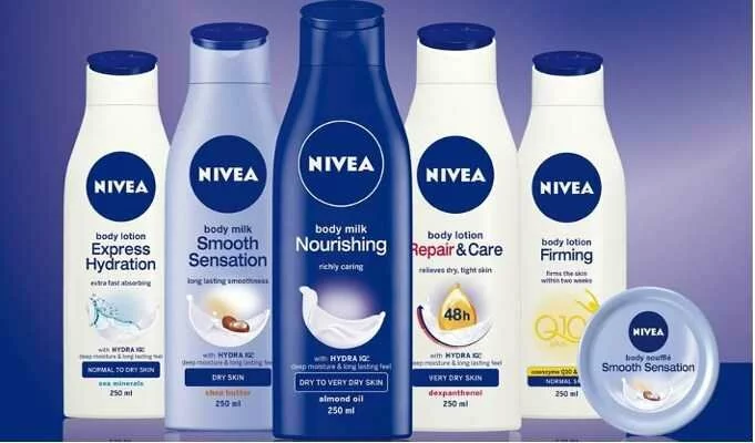 NIVEA India partners with Zomato and Swiggy for safe home delivery of daily hygiene essentials - Indiaretailing.com