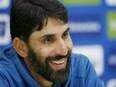 Consider this break a chance to reinvigorate yourself: Misbah-ul-Haq's message for players