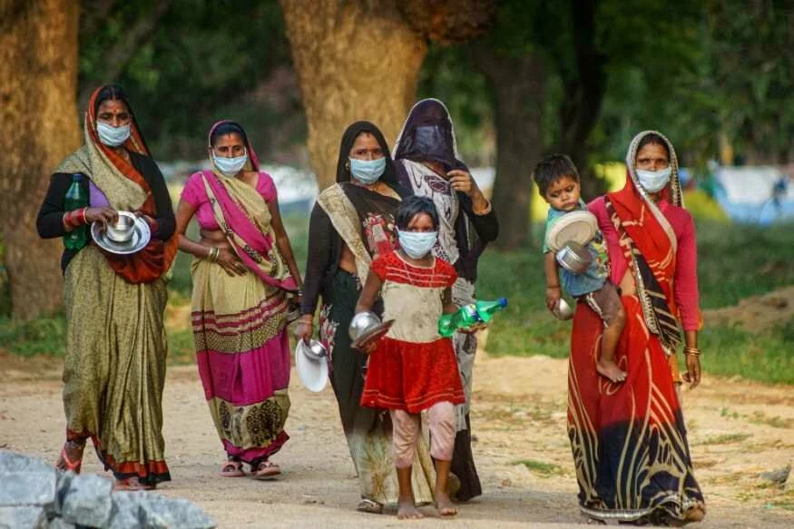 Coronavirus Pandemic LIVE Updates: India's Covid-19 Cases Rise to 21,393 With 1,409 Infections in 24 Hours, Death Toll at 681