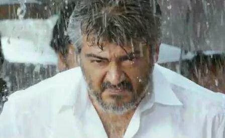 Veeram Movie Review {3/5}: Critic Review of Veeram by Times of India 
